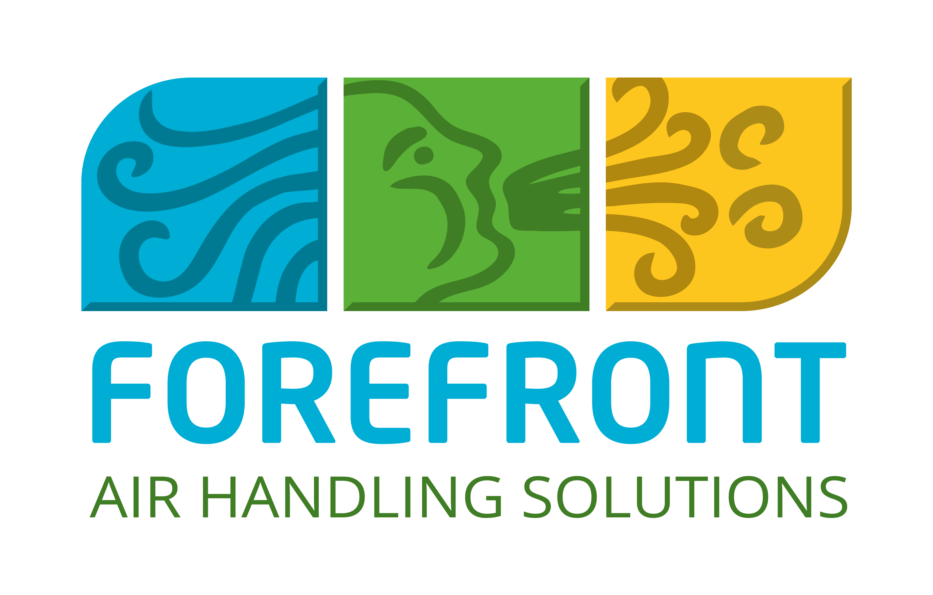 Forefront Air Handling Solutions
